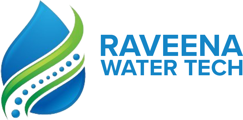 Raveena Water Tech